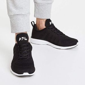 APL Techloom Pro Black Size 9